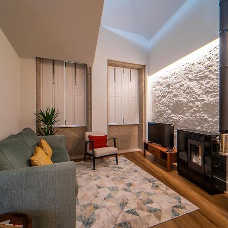 Maria Veiga Guest House 维亚纳堡 外观 照片