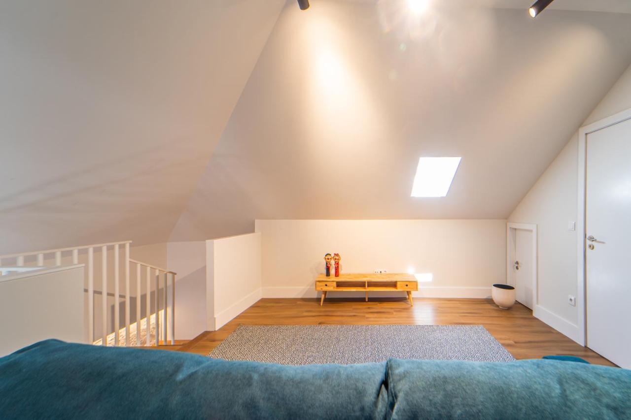 Maria Veiga Guest House 维亚纳堡 外观 照片