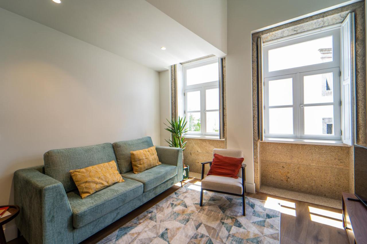Maria Veiga Guest House 维亚纳堡 外观 照片